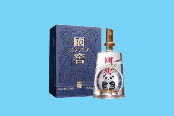 阿坝马尔康市回收国窖1573